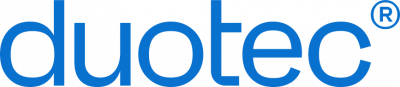 Logo duotec GmbH Online Marketing Manager (m/w/d) für Website / Social Media