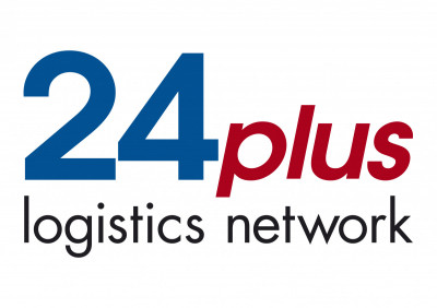 Logo der Firma 24plus Systemverkehre GmbH & Co. KG