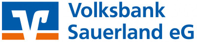 Logo der Firma Volksbank Sauerland eG