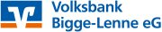 Logo Volksbank Bigge-Lenne eG Geschäftskundenberater KundenDialogCenter (m/w/d)