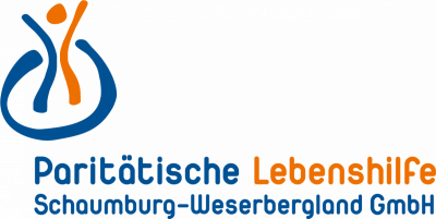Logo der Firma Paritätische Lebenshilfe Schaumburg-Weserbergland GmbH