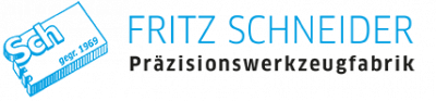 Logo Fritz Schneider GmbH & Co. KG Zerspanungsmechaniker / Werkzeugmacher o.ä. Metallberuf (m/w/d) in Vollzeit