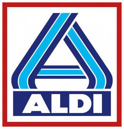 Logo der Firma ALDI SE & Co. KG
