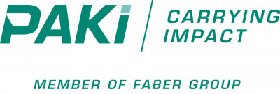 Logo der Firma PAKi Logistics GmbH
