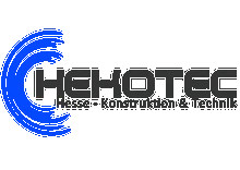 Logo Hekotec Zerspanungsmechaniker Fachrichtung Frästechnik (m/w/d)