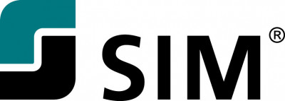 Logo der Firma SIM Automation GmbH
