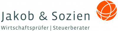 Logo der Firma Jakob & Sozien