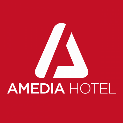 Logo Amedia Hotelbetriebs GmbH Hotelfachmann/-frau (m/w/d)