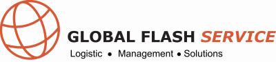 Logo der Firma Global Flash Service GmbH & Co. KG