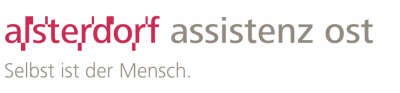 Logo der Firma alsterdorf assistenz ost gemeinnützige GmbH