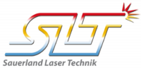 Logo SLT Sauerland Laser Technik GmbH Aushilfsfahrer (m/w)