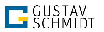 Logo Gustav Schmidt GmbH & Co. KG