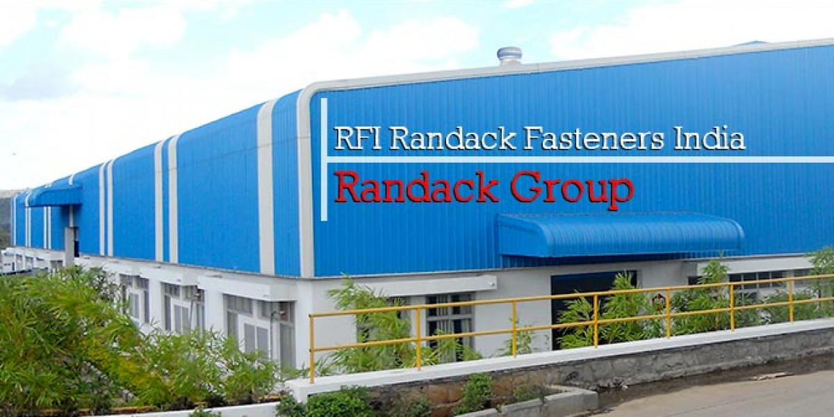 RS Randack Spezialschrauben GmbH