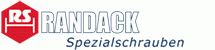 LogoRS Randack Spezialschrauben GmbH