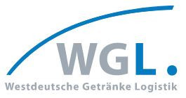 Logo WGL Westdeutsche Getränkelogistik GmbH Siegerland