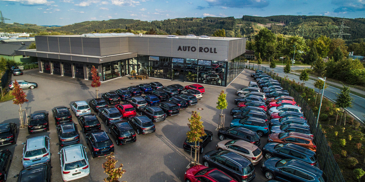 Auto Roll GmbH