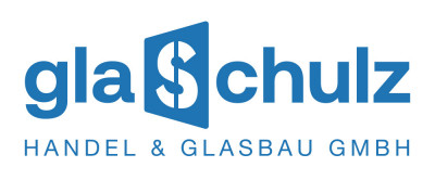 Logo der Firma Glaschulz Handel und Glasbau GmbH