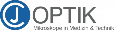 Logo der Firma CJ-Optik GmbH & Co. KG