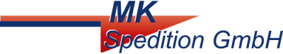 Logo MK Spedition GmbH Disponent / Kaufmann für Spedition und Logistikdienstleistung (m/w/d)