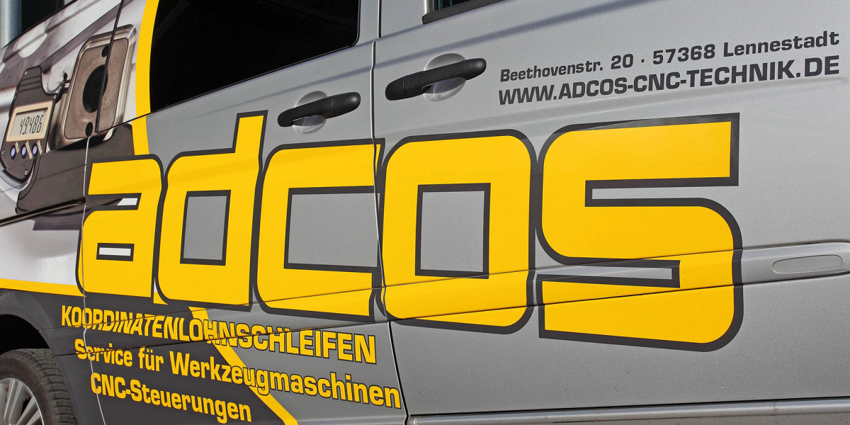 ADCOS CNC Technik GmbH