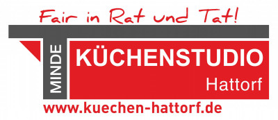 Logo der Firma Küchenstudio Hattorf GmbH