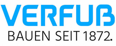 Logo Verfuß GmbH Architekt in Vollzeit w/m/d