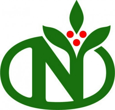 Logo der Firma Neumann Kaffee Gruppe
