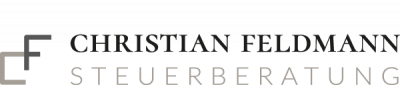 Logo Christian Feldmann Steuerberatung Bürokauffrau/-mann / Sekretariatsmitarbeiter/in (m/w/d) in Teilzeit