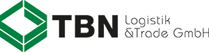 Logo der Firma TBN Logistik & Trade GmbH
