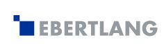 Logo der Firma EBERTLANG Distribution GmbH