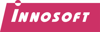 Logo Innosoft GmbH Vertriebsmitarbeiter im Außendienst (m/w/d) in Vollzeit
