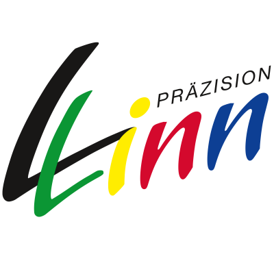 Logo Linn Präzision Unternehmensgruppe