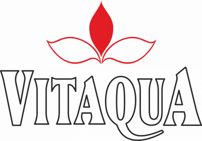 Logo der Firma VITAQUA GmbH
