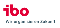 Logo der Firma ibo Software GmbH