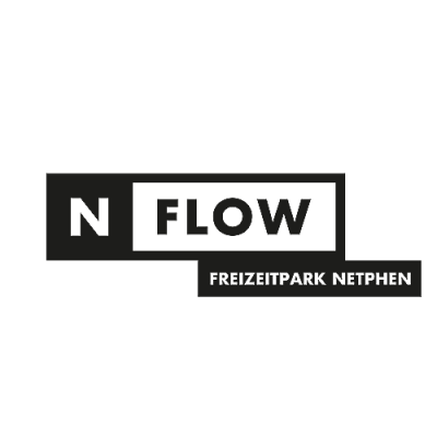 Logo der Firma Freizeitpark Obernautal Netphen GmbH