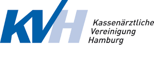 Logo der Firma Kassenärztliche Vereinigung Hamburg