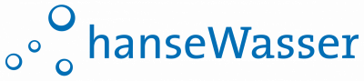 Logo der Firma hanseWasser Bremen GmbH
