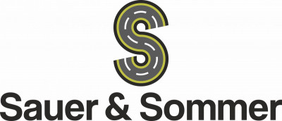 Logo der Firma Sauer & Sommer GmbH