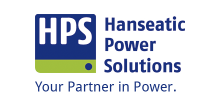 Logo der Firma Hanseatic Power Solutions GmbH