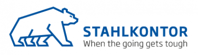 Logo der Firma Stahlkontor GmbH & Co. KG