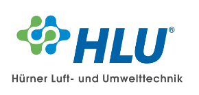 Logo der Firma Hürner Luft- und Umwelttechnik GmbH