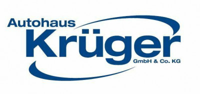 Logo der Firma Autohaus Krüger GmbH & Co. KG