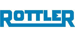 Logo der Firma Horst Rottler Maschinenbau GmbH