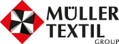 Logo der Firma MÜLLER TEXTIL GmbH
