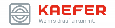 Logo der Firma KAEFER Industrie GmbH