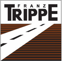 Logo Franz Trippe GmbH Ausbildung zum Straßenbauer (m/w)