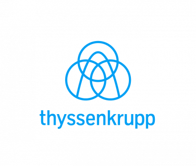 Logo der Firma thyssenkrupp Schulte GmbH
