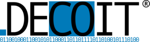 Logo der Firma DECOIT GmbH & Co. KG