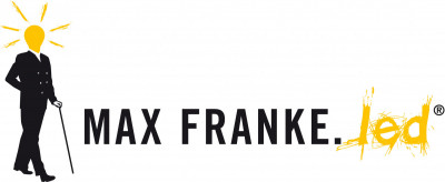 Logo der Firma MAX FRANKE GmbH