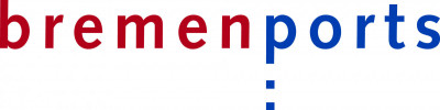 Logo der Firma bremenports GmbH & Co. KG